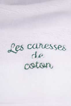 caressesdecoton